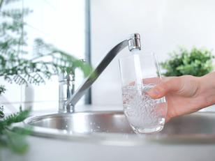 Un outil pour consulter la qualité de l&rsquo;eau du robinet dans votre commune