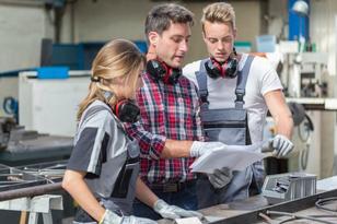 Recrutement d’un apprenti : ce qui change