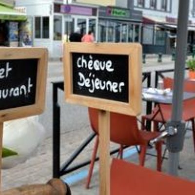Titres-restaurant : augmentation du plafond d&rsquo;exonération