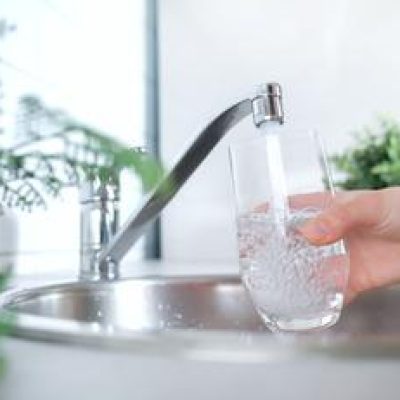 Un outil pour consulter la qualité de l&rsquo;eau du robinet dans votre commune