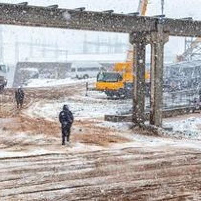 Quelles sont les précautions à prendre au travail en cas de grand froid ?