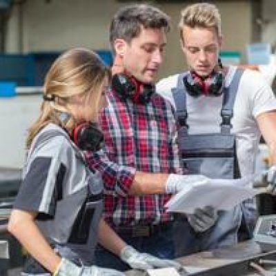 Recrutement d’un apprenti : ce qui change