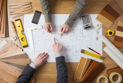 architecte architecte